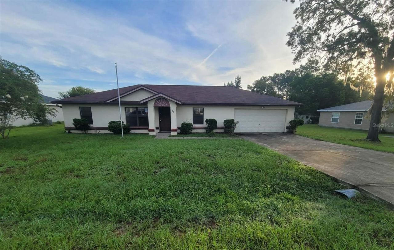 27 Fir Trail Pass, Ocala, FL 34472 Main Photo