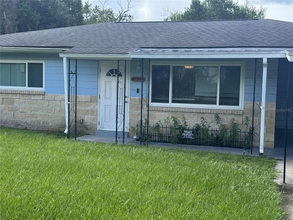 21570 SW RAINTREE STREET , DUNNELLON, FL 34431