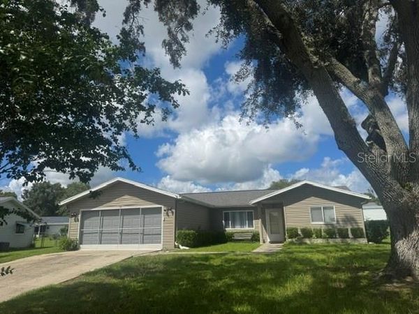 10720 SW 62ND TERRACE, OCALA, FL 34476