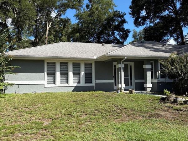 19005 SW 98TH LOOP , DUNNELLON, FL 34431