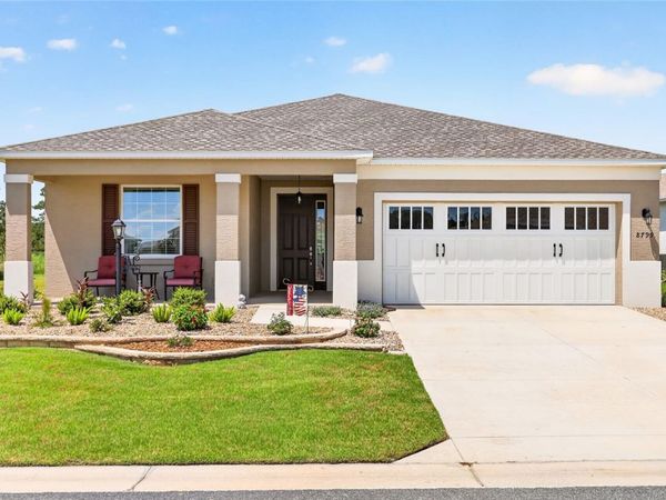 8799 SW 69TH PLACE ROAD , OCALA, FL 34481