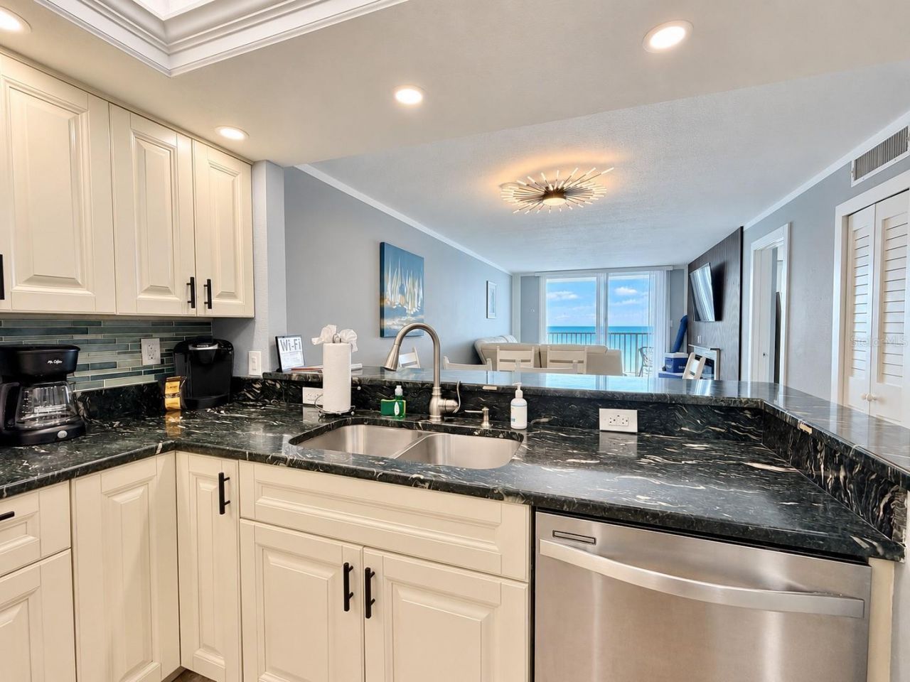 20000 Gulf Boulevard, Unit 603, Indian Shores, FL 33785 Photo
