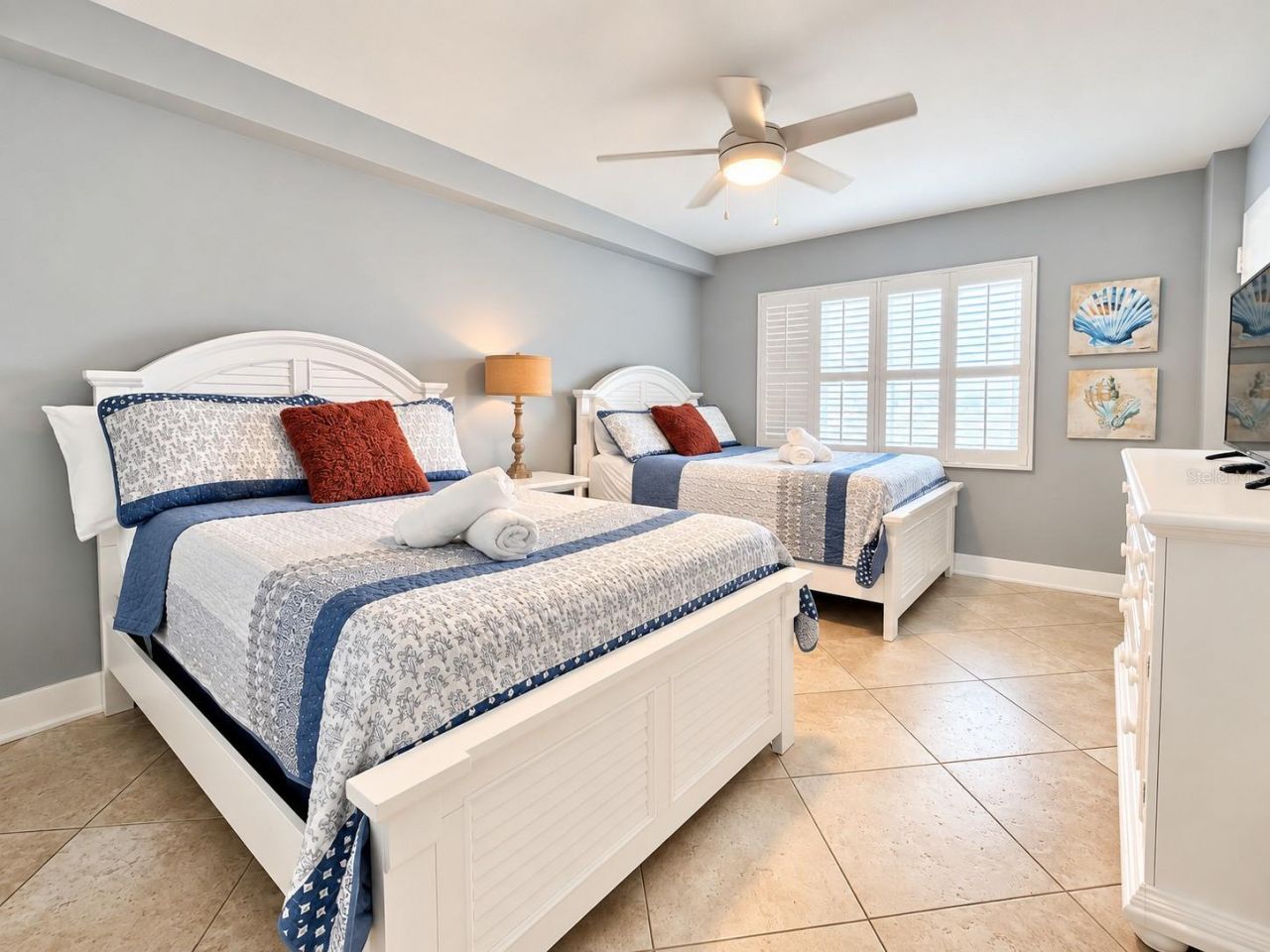 20000 Gulf Boulevard, Unit 603, Indian Shores, FL 33785 Photo