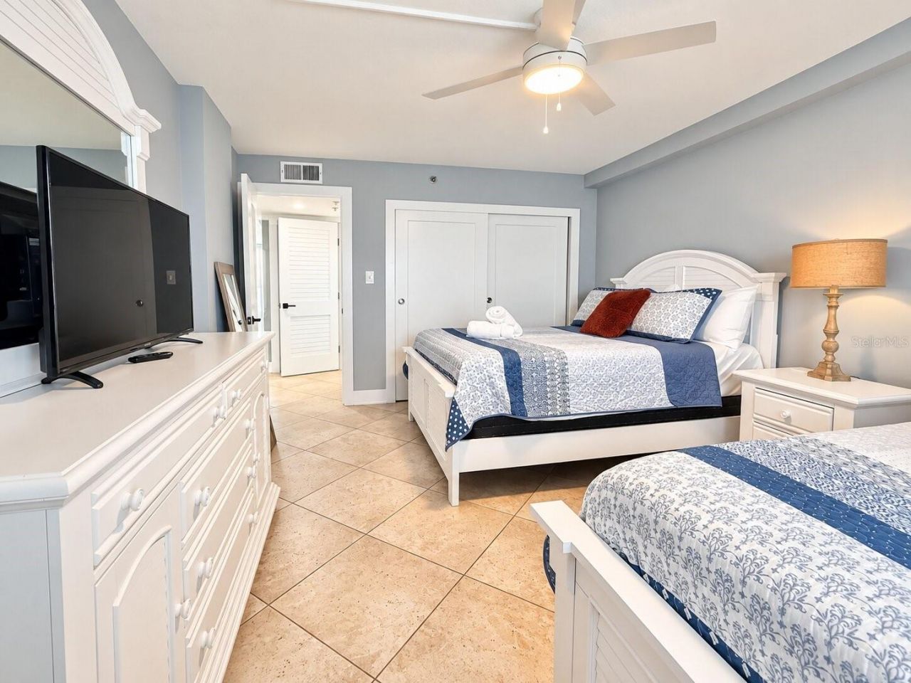 20000 Gulf Boulevard, Unit 603, Indian Shores, FL 33785 Photo