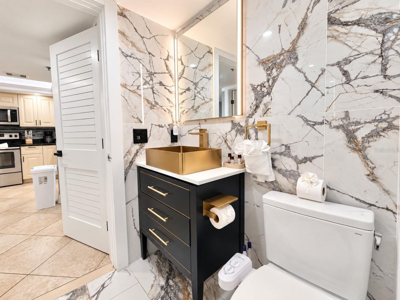20000 Gulf Boulevard, Unit 603, Indian Shores, FL 33785 Photo