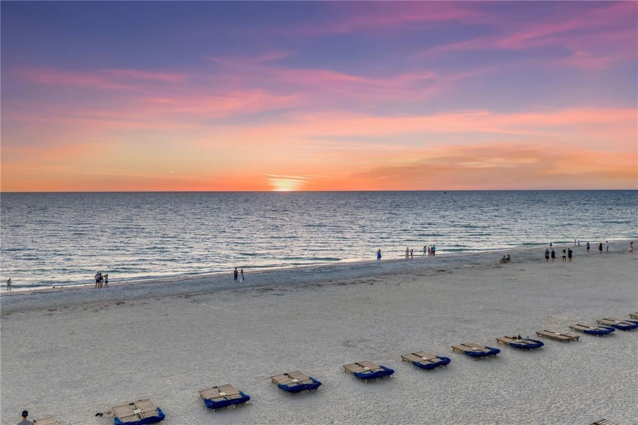 20000 Gulf Boulevard, Unit 603, Indian Shores, FL 33785 Photo