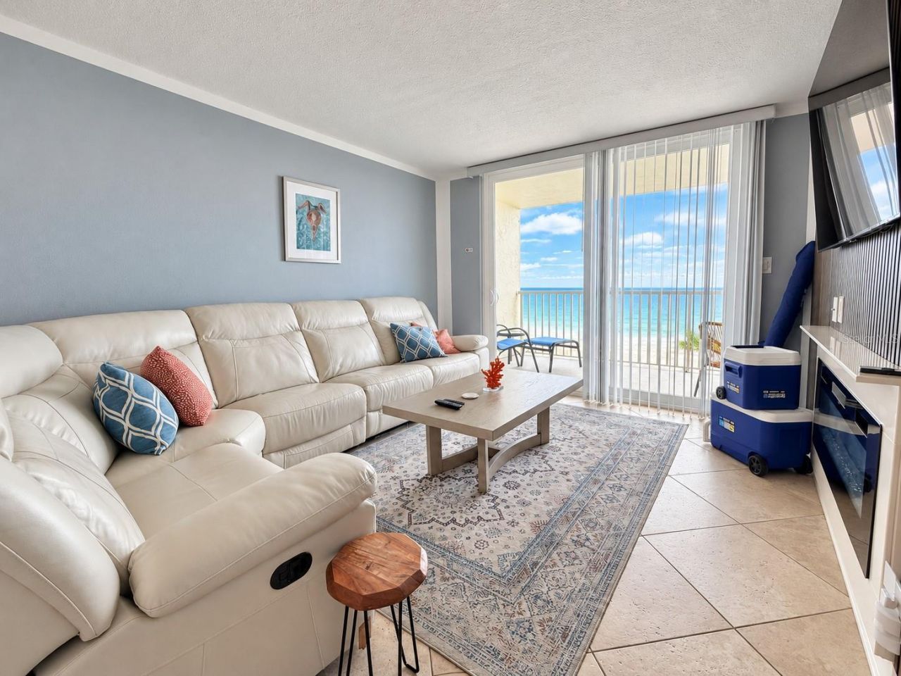 20000 Gulf Boulevard, Unit 603, Indian Shores, FL 33785 Photo