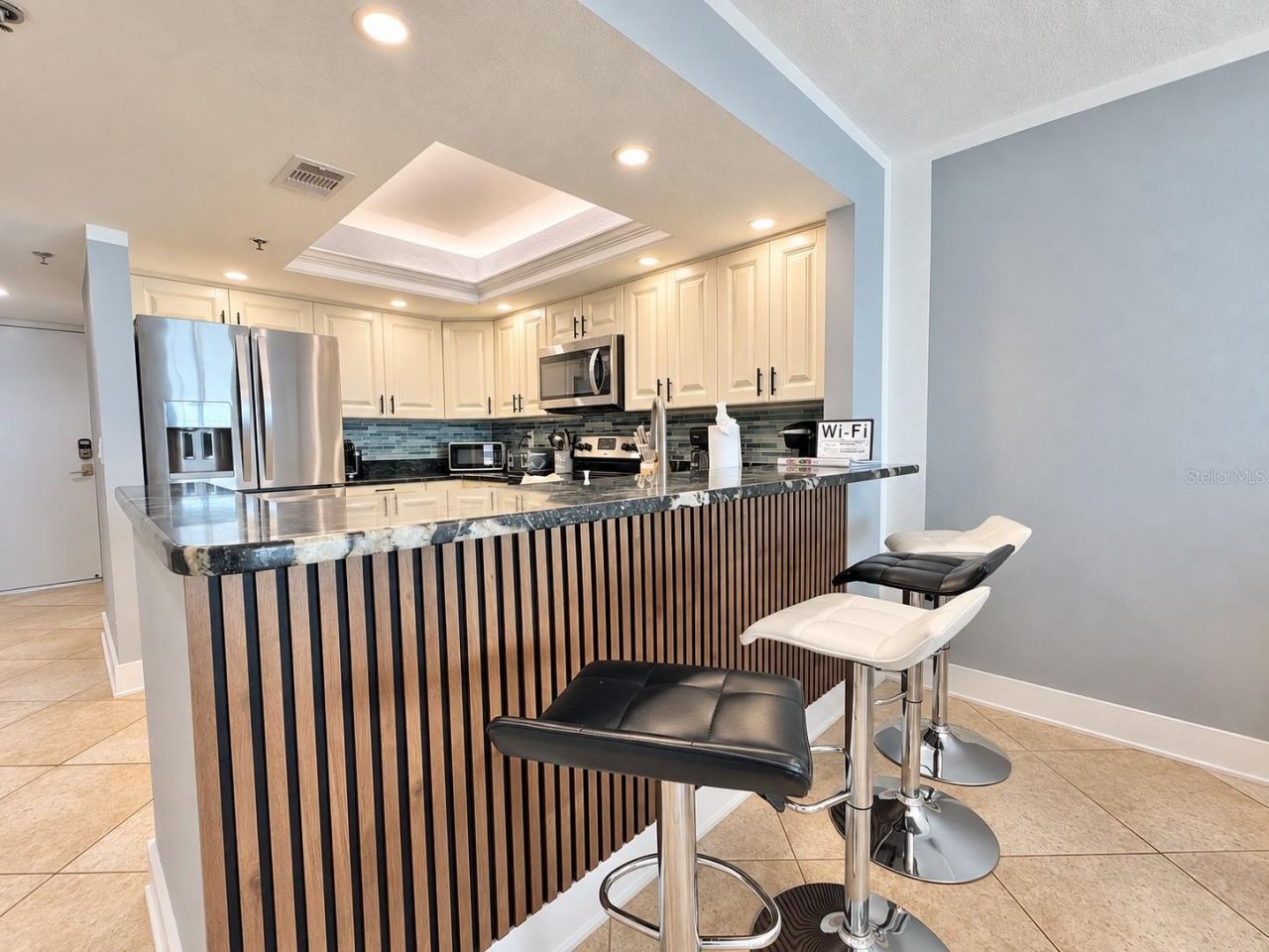 20000 Gulf Boulevard, Unit 603, Indian Shores, FL 33785 Photo