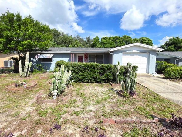 9920 RICHWOOD LANE , PORT RICHEY, FL 34668