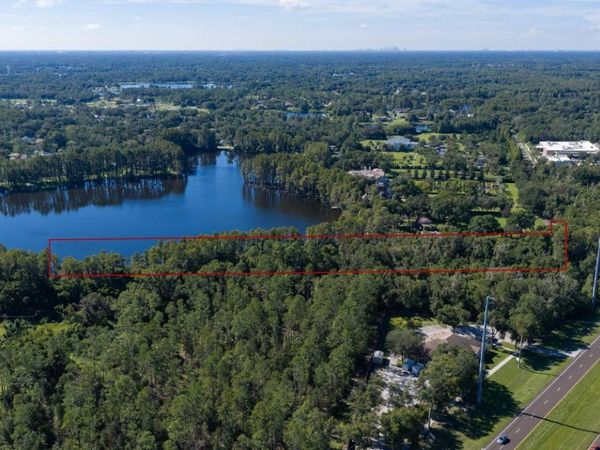 19115 MERRY LANE , LUTZ, FL 33548