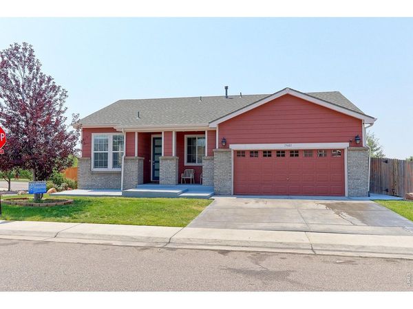 13601 Krameria St, Thornton, CO 80602