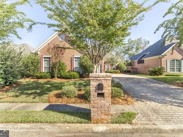 105 MacIntosh Lane, Centerville, GA 31028