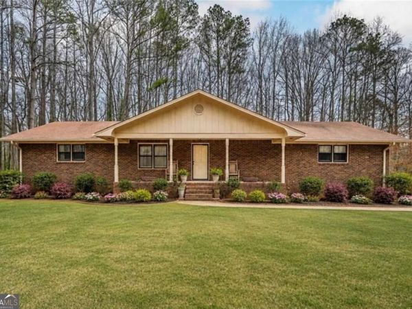 4505 A Brookwood Drive, Mableton, GA 30126