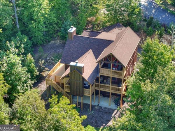 12 N Dream Catcher, Blue Ridge, GA 30513
