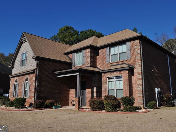 337 Snow Bird Drive, Hampton, GA 30228