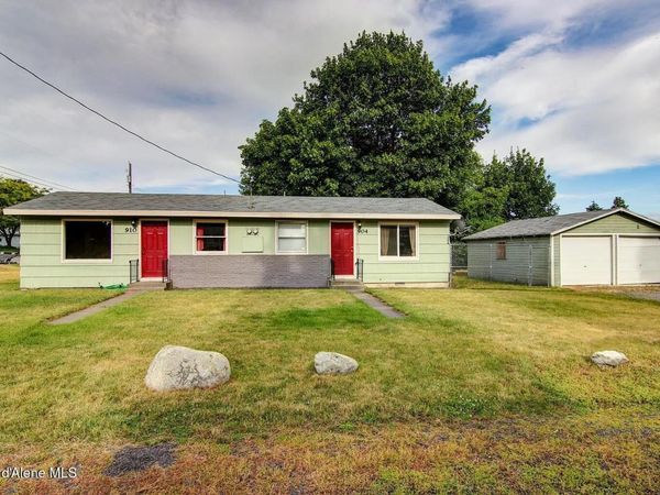 904 N Felts Rd, Spokane Valley, WA 99206