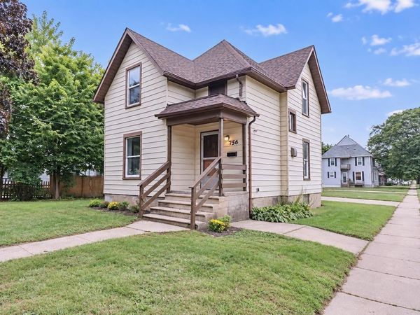 756 8th Street, Beloit, WI 53511
