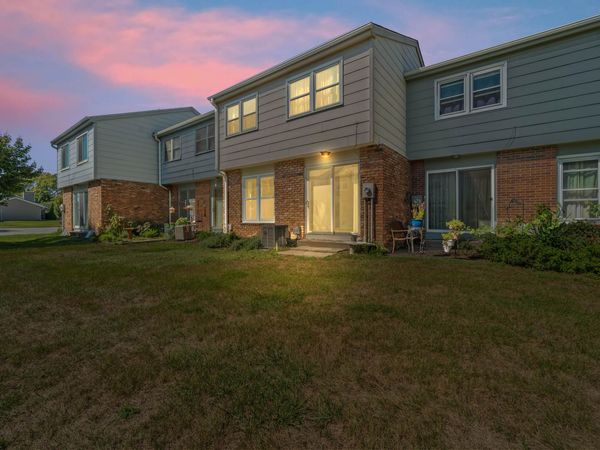 1458 Truman Place, Ames, IA 50010