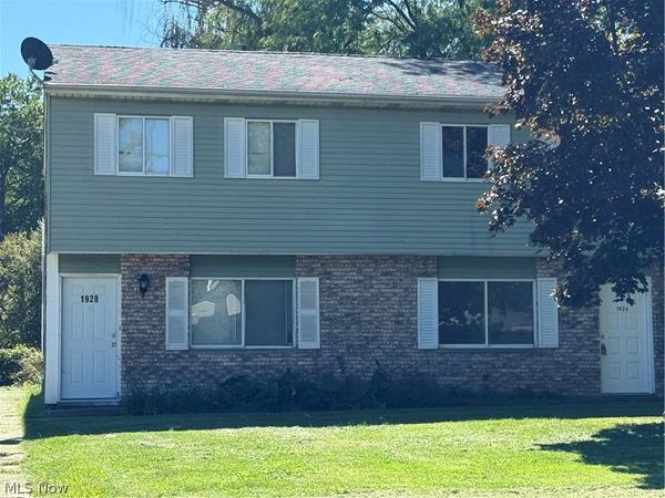 1926 Hancock Street , Lorain, OH 44052