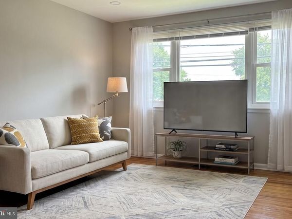 12500 KNIGHTS, Unit 1F, PHILADELPHIA, PA 19154