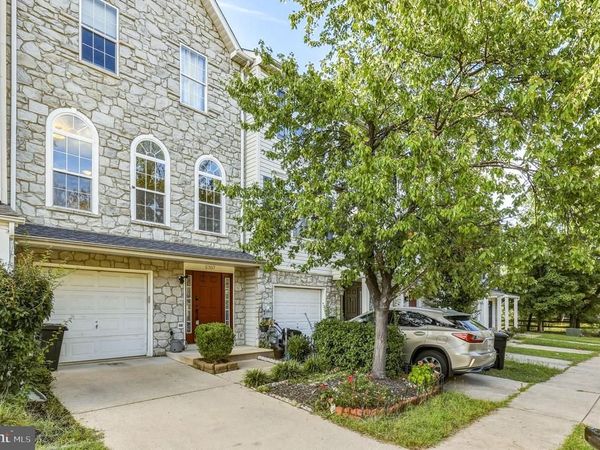 5707 GOLDFINCH COURT, ELLICOTT CITY, MD 21043