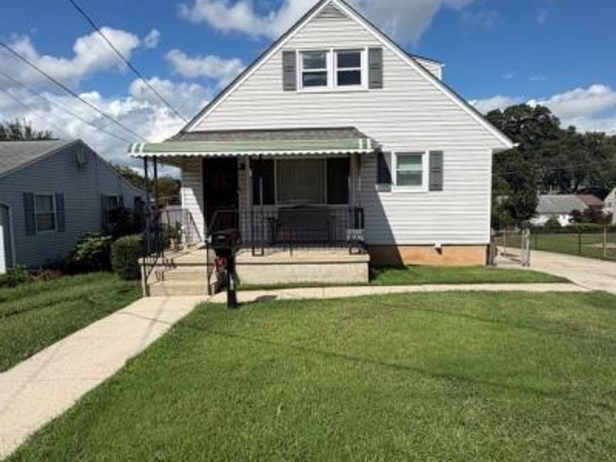 312 4th Avenue, Halethorpe, MD 21227 Main Photo