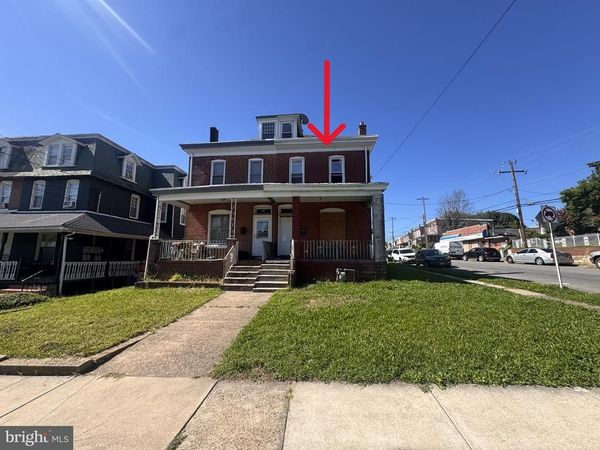 940 HIGHLAND AVENUE, CHESTER, PA 19013