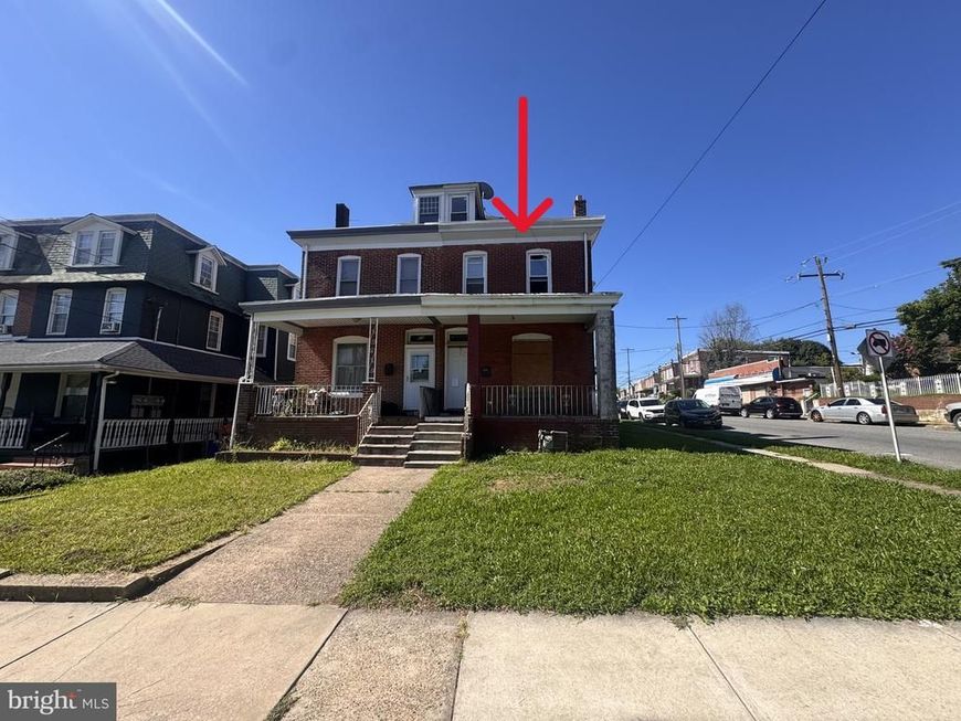 940 Highland Avenue, Chester, PA 19013 Main Photo