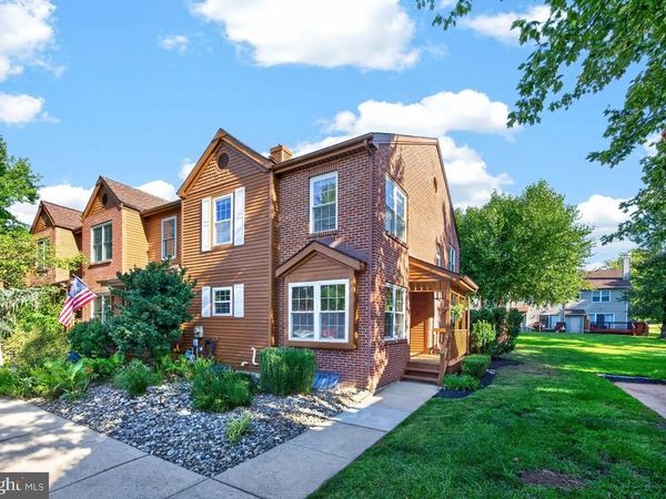 116 MULBERRY COURT, COLLEGEVILLE, PA 19426