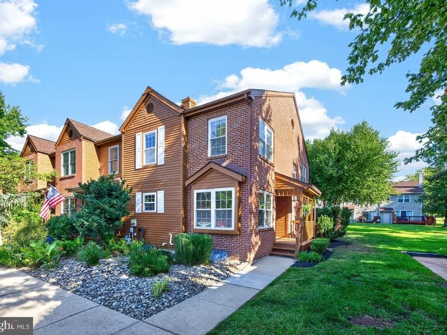 116 Mulberry Court, Collegeville, PA 19426 Main Photo