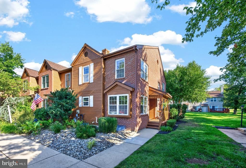 116 MULBERRY COURT, COLLEGEVILLE, PA 19426