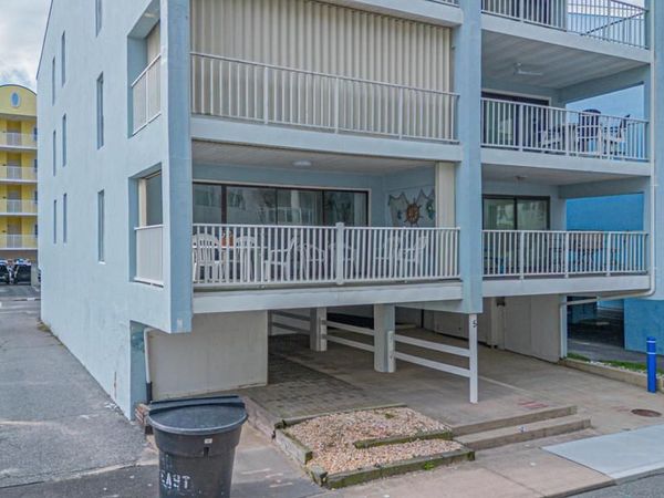 5 60TH STREET , Unit 1E, OCEAN CITY, MD 21842