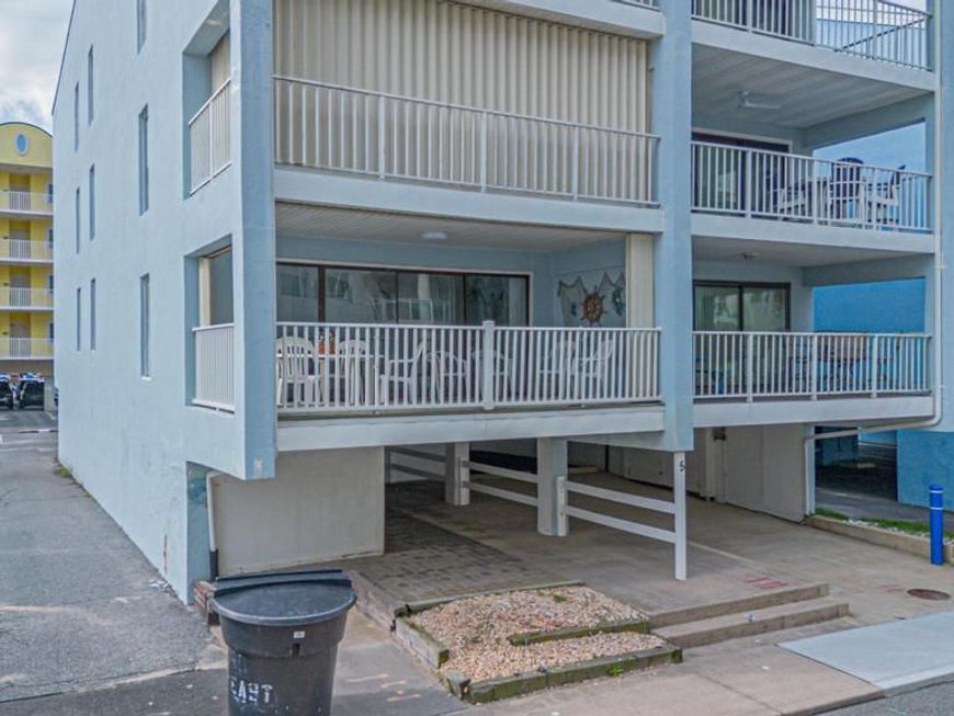 5 60th Street, Unit 1E, Ocean City, MD 21842 Main Photo
