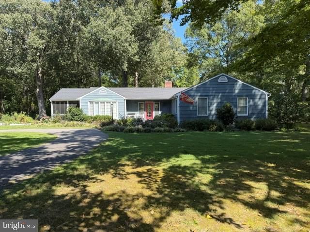 28420 OAKLANDS ROAD, EASTON, MD 21601