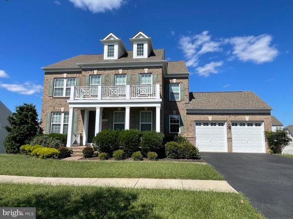 5801 COPPELIA DRIVE, ROCKVILLE, MD 20855