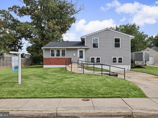 727 DELMAR AVENUE, GLEN BURNIE, MD 21061