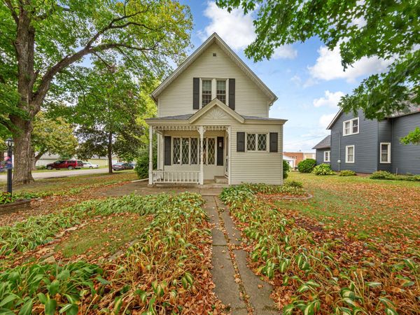 206 1st Street S, Nerstrand, MN 55053