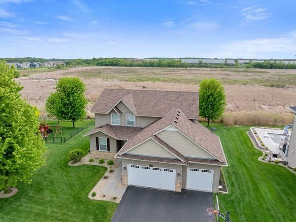 13827 Savanna Drive, Rogers, MN 55374