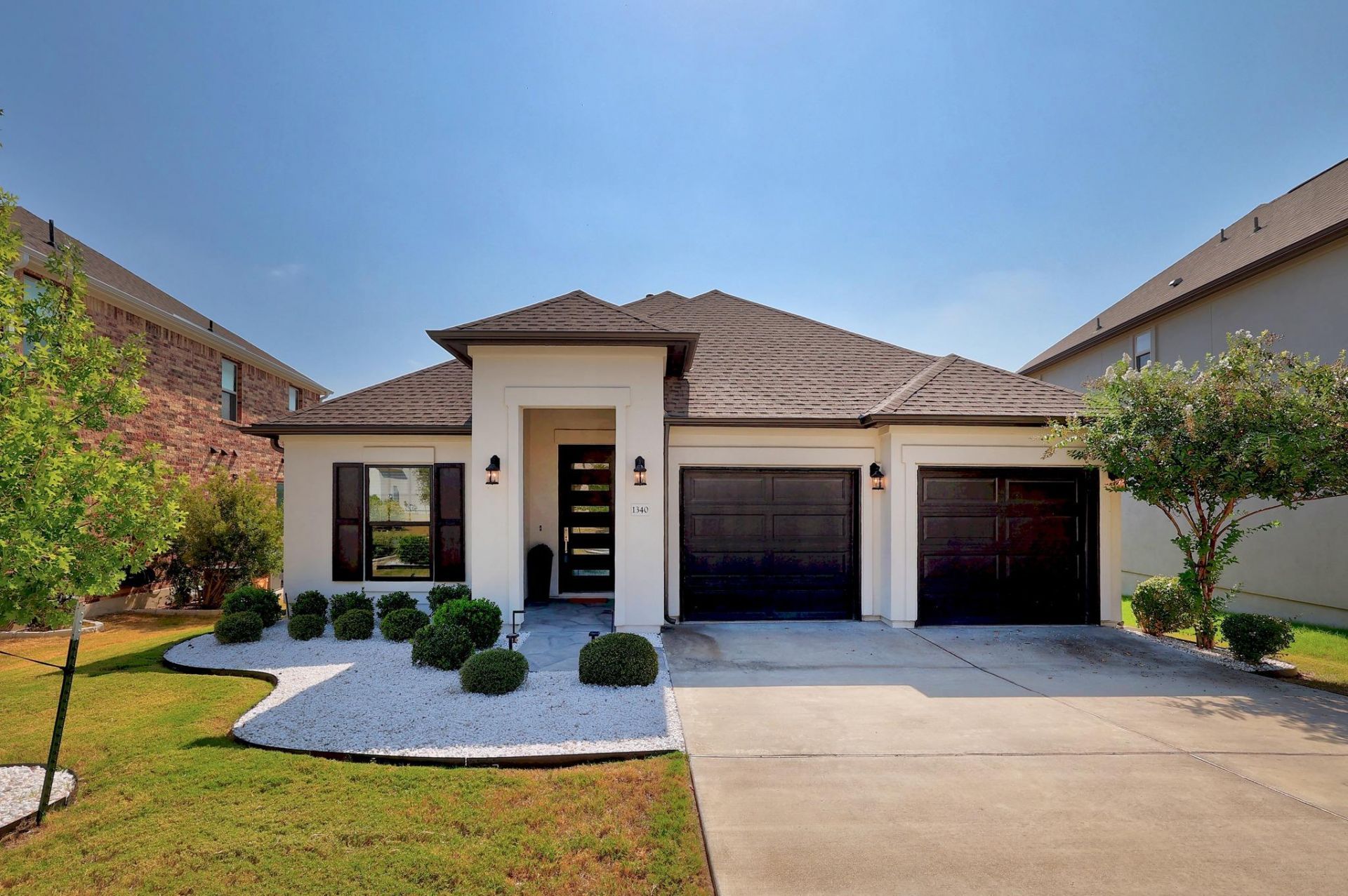 1340 Brescia Walk, Leander, TX 78641 Main Photo