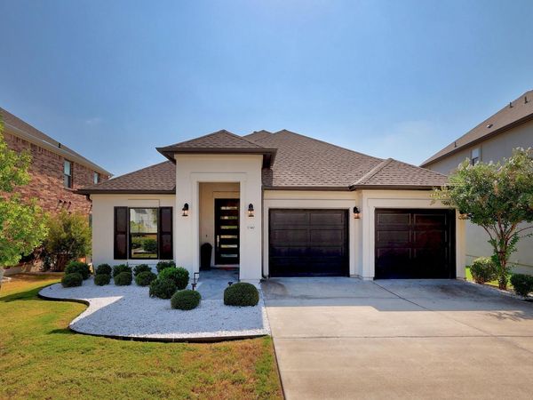 1340 Brescia WALK, Leander, TX 78641