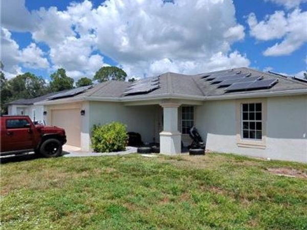 2724 6th ST SW, LEHIGH ACRES, FL 33976