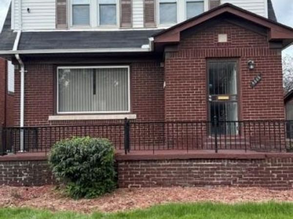 8565 Birwood Street, Detroit, Mi 48204