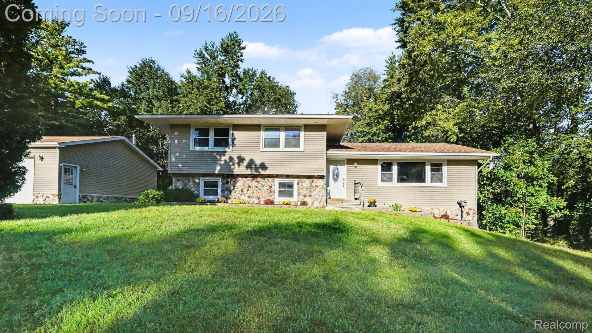 115 Argentine Road, Oceola Township, Mi 48843 Main Photo
