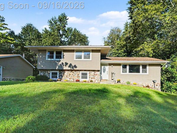 115 Argentine Road, Oceola Township, Mi 48843