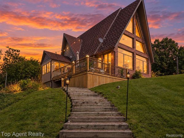 247 Scott Road, Kimball Township, Mi 48074