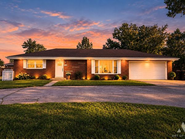 11550 Francis Road , Mokena, IL 60448