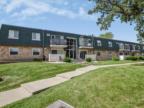 8423 W 99th Terrace , Unit 35-214, Palos Hills, IL 60465