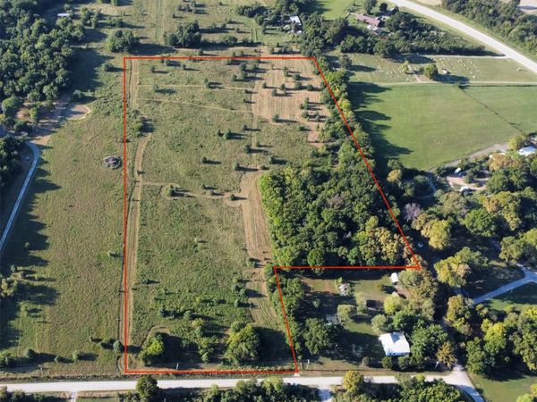 1 90th Street East, Wagoner, OK 74467