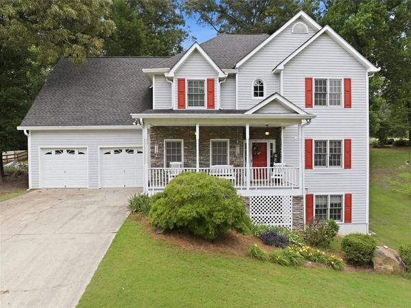 172 Glenn Eagles Way , Hiram, GA 30141