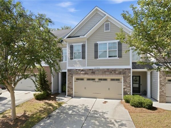 1008 Candela Lane, Smyrna, GA 30082